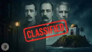 Before Epstein: The Royal Scandal Britain Tried to Erase