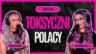 SE01E10  Czy Polacy są toksyczni? | Podcast Między Nami #polacy  #podcast #polskipodcast