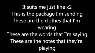 Alien Ant Farm - Whisper Lyrics