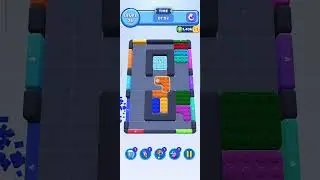 Color Block Jam Level 26