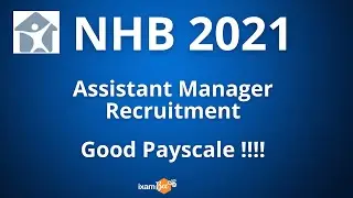 National Housing Board (NHB) | Assistant Manager Notification out | Know all Details