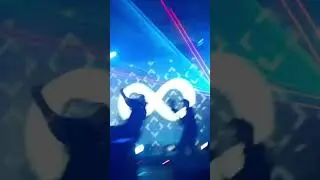 Summer of haze/live 2020/leave no place f0r love #foryou  #music #techno #bass