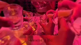 Nicki Minaj - Moment 4 life (sped up)