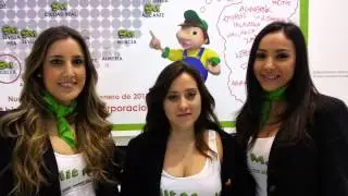 Splitmania te espera en Climatizacion 2013