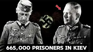 Why Germany Turned Toward Moscow Instead of Ukraine in 1941?|WWT