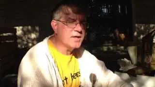 The Bartlett Bee Whisperer