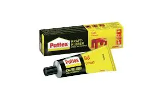 KOMPAKTN&Iacute; LEPIDLO PATTEX 50g