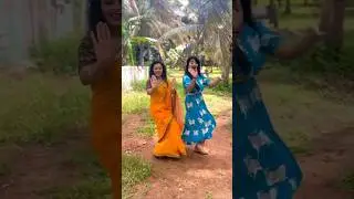 Aase kannada serial actress new instagram reel #gandhadagudicreations