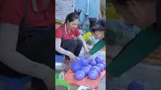 Harvesting A Rare Fruit You May Have Never Seen & Go to Market Sell