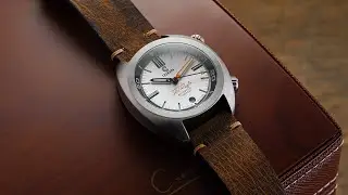 Ocean Crawler Great Lakes Diver Review