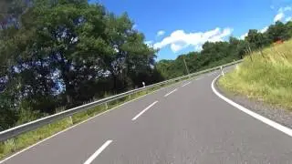 Die Vulkaneifel