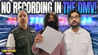 🔥Power Trip EXPOSED! Fake Laws Debunked! 🚨😂