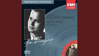Winterreise, Op. 89, D. 911: No. 24, Der Leiermann