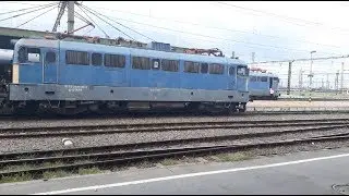 100a vas&uacute;tvonal Szolnok-Budapest-Nyugati