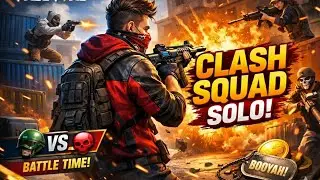 Free Fire New Rank Season Rank Push👍|| TEJAS GAMING VIDEOS 1 ||