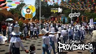 Cuadrilla La Providencia Paseo San Isidro Labrador Metepec 2022