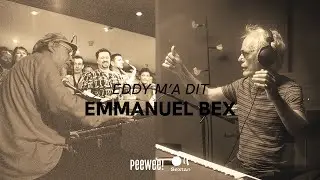 EMMANUEL BEX 
