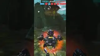 WarRobots - Pixonic! Until when...? hacker #warrobots #pixonic #gaming #gameplay