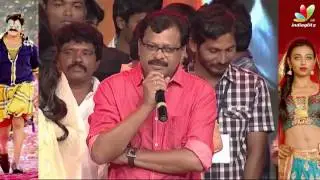 NBK Lion Audio Launch l BalaKrishna l Trisha l