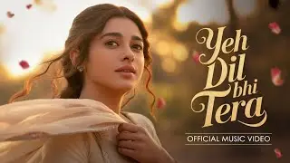 Yeh Dil bhi Tera lHindi Romantic Best Song I Hindi Bollywood Song I Hindi New Song I Bewafai.Song