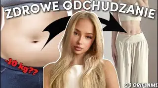 Zdrowy spos&oacute;b na schudnięcie ISTNIEJE? (C9 FOREVER DETOKS)