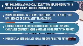 Freedom First Credit Union Offers Tax Filing Tips