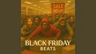 Electronic Club Energy &ndash; Modern Sale Vibes