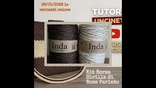 Varianti colore borsa 