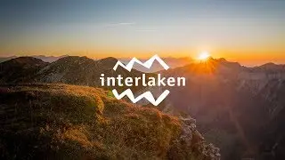 Genussvolle Herbstwanderungen in der Ferienregion Interlaken | #interlaken
