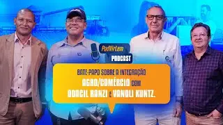 PODVIR  ESTREIA   ODACIL E VANOLI