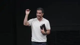 Призыв следовать за Иисусом | Марка 1:14-20 | Генри Фурман | Только проповедь