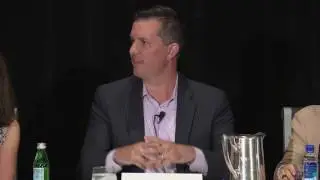 2016 Aspen Forum - The Future of Digital Policy in the Global Economy