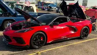 6th Annual Sgt. James Miller Memorial Car Show