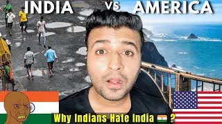 🇮🇳 Why Indians Hate India 💔 | The Truth That Hurts