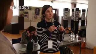 Creative Museum A/C/T/S Conference, Zagreb, 2017