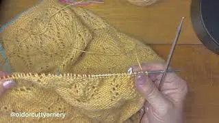 Building with Lace Tutorial - Session 7