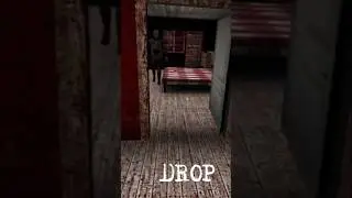Found the Safe Key in Granny 2 😱 | Horror Escape Game