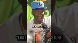 Memphis Bleek&rsquo;s Friends Were SAVAGES Growing Up 😭