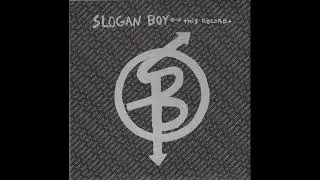 Slogan Boy - This Record (2003, Hate The 80's)