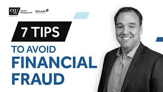 How To Protect Yourself From Financial Fraud: 7 Tips To Avoid Financial Fraud