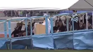 Graduation Speaker 