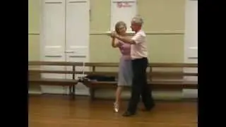 HoneySuckle Waltz Dance Steps