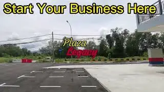 plaza legacy@sulaman
