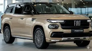 NUOVA FIAT 600 2026: PREZZO SHOCK E TECNOLOGIA TOP! 😱 IL SUV COMPATTO CHE SORPRENDE TUTTI!⚡