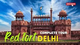 #redfort vlog video part 1 