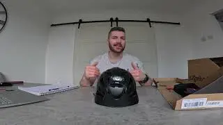 NEW TROY LEE DESIGNS A1 LID UNBOXING! WHAT'S IN THE BOX, FIRST IMPRESSIONS AND PERSONAL OPINION.