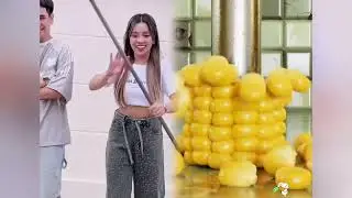 Loved this video? Then like, comment below and subscribe to my channel now! 🤩 #foryoupage #humor