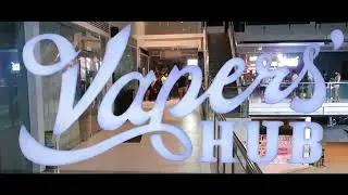 BOHOL   /   VAPER'S HUB CLUB  -  THE MOVIE