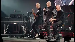 Peter Gabriel - Sledgehammer -  Arena di Verona 2023 - 4K