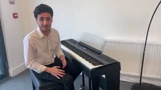 Second Hand Yamaha P515 Digital Piano | Demonstration & Review | Rimmers Music 'The Piano People'